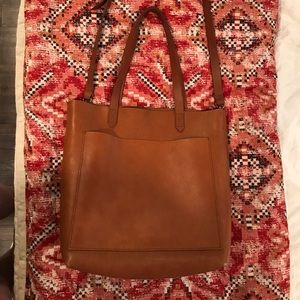 Medium Transport Tote from Madewell